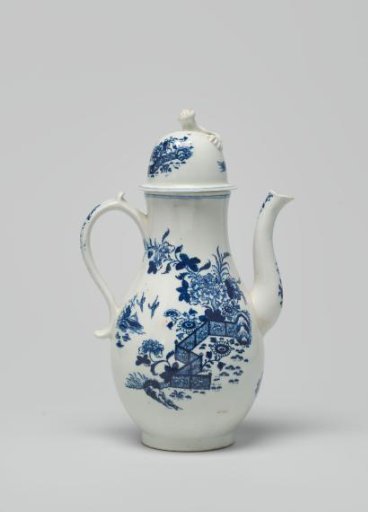 Coffee Pot