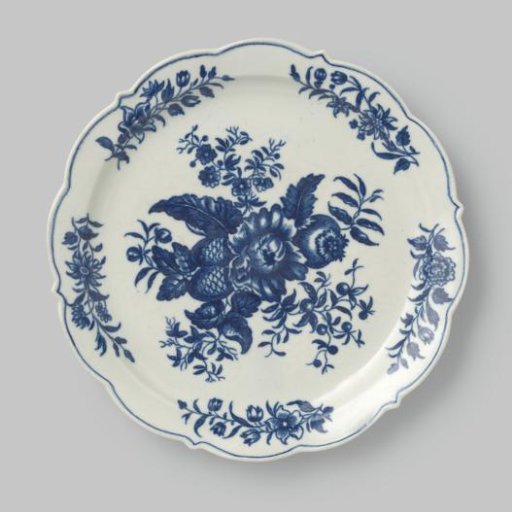 Plate