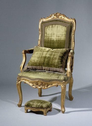 Stadtholder's Chair