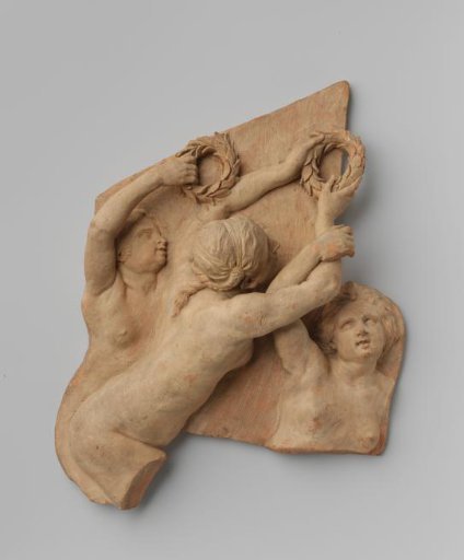The Amsterdam City Maiden and other fragments