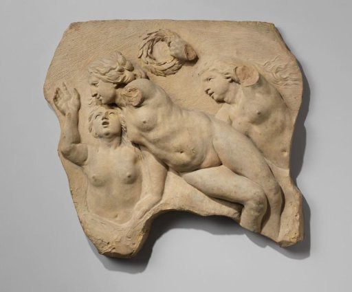 The Amsterdam Maiden and other fragments