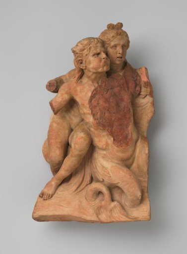 The Amsterdam City Maiden and other fragments