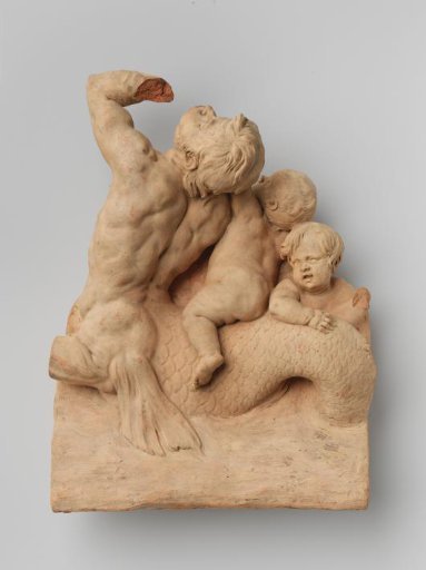 The Amsterdam Maiden and other fragments