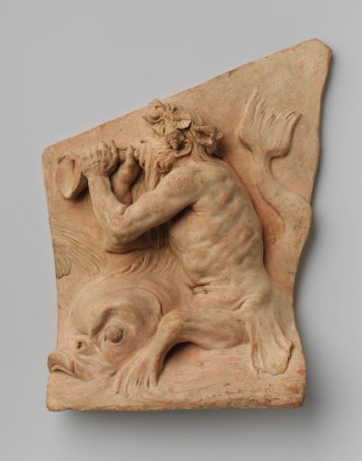 The Amsterdam Maiden and other fragments