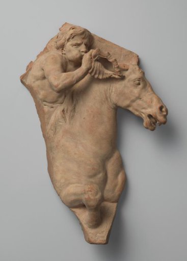 The Amsterdam City Maiden and other fragments