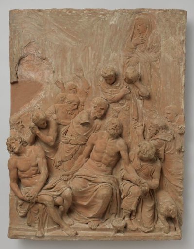 The generosity of Seleucus