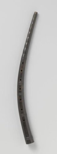 Two zinken