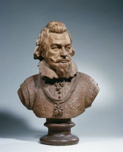 Philip William, Prince of Orange (1554-1618)