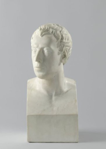 Portrait of Cornelis Apostool