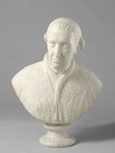 Portrait of Pope Leo XII