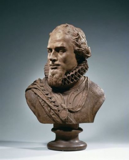 Maurice, Prince of Orange (1567-1625)