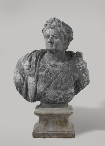 Titus Flavius Domitianus