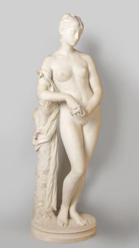 The nymph Echo