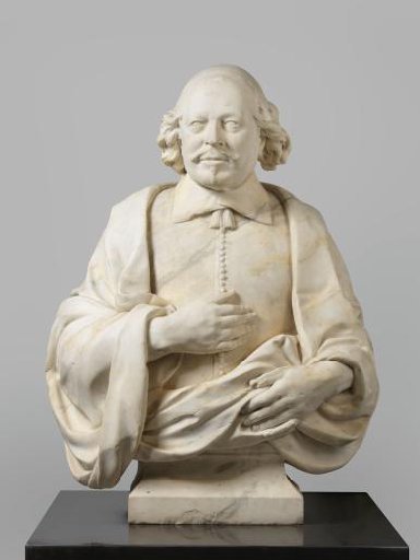 An Amsterdam Burgomaster (?)