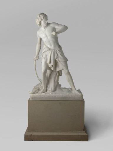 David