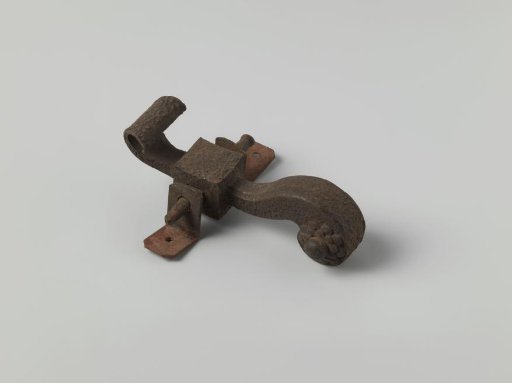 Door knocker