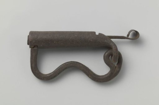 Slide Lock