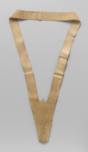 Sword-belt