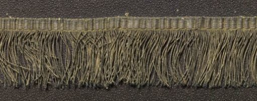 Tassel of gold