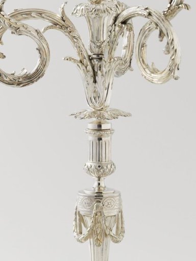 Candelabrum