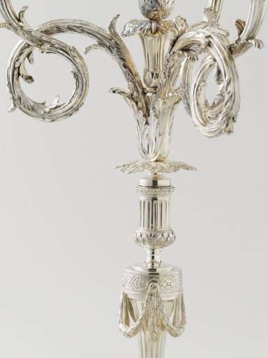 Candelabrum