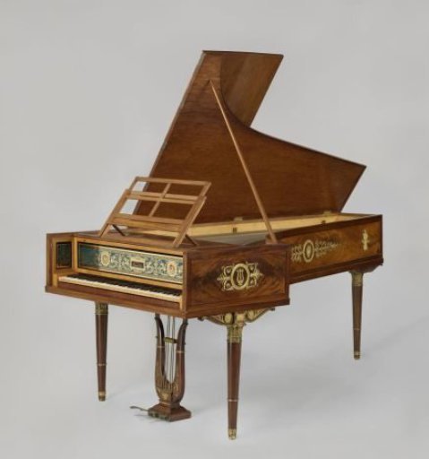Pianoforte