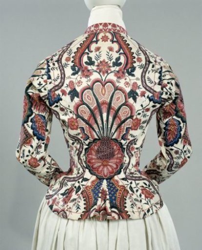 Women's jacket
