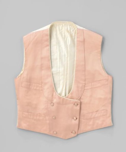 Waistcoat