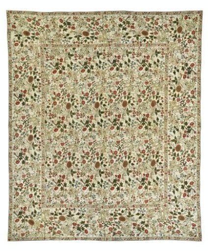 Bedspread