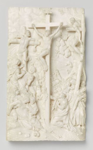 The Crucifixion