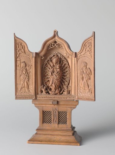 Triptych