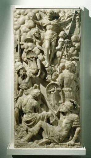 The Resurrection