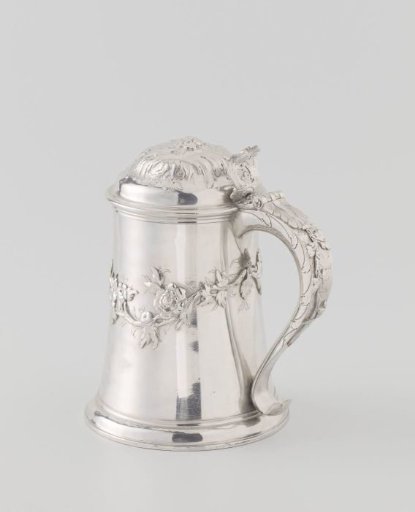 Beer Mug
