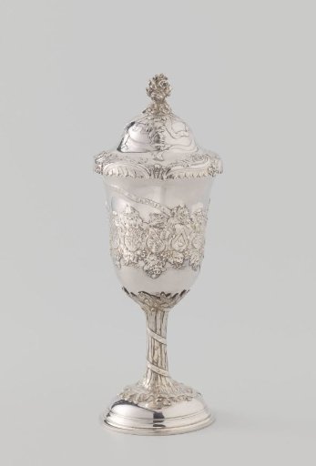 Goblet of the Society De Unie