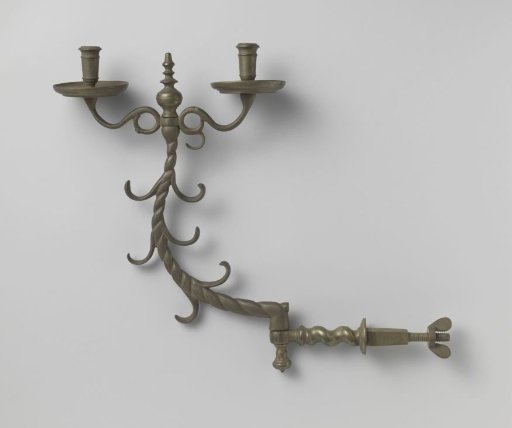 Candlestick