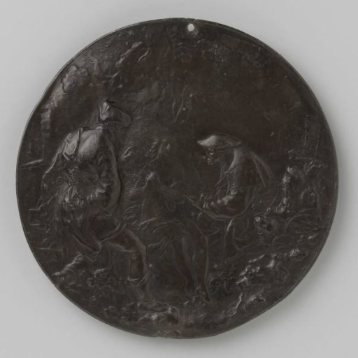 Susanna and the Elders