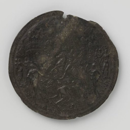 Scylla and Minos