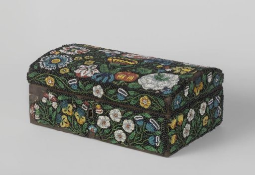 Casket
