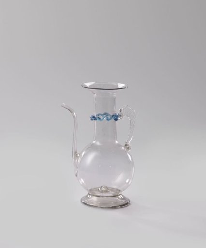 Spouted jug