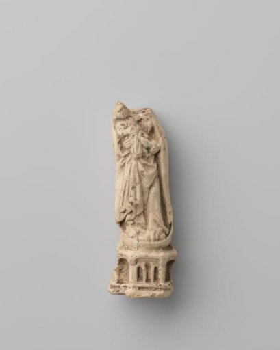 Virgin and Child