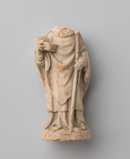 Male Saint