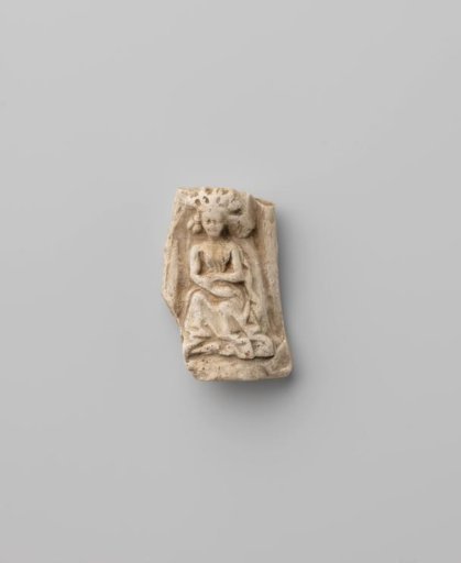 Female Saint