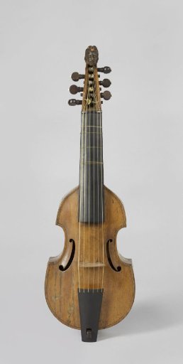 Bass Viol
