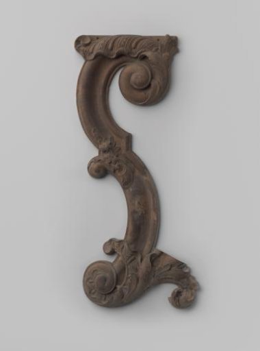 Architectural fragment