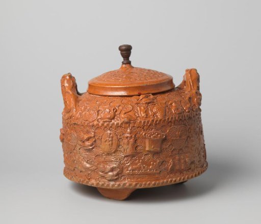 Blind pot