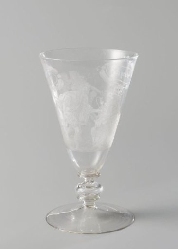 Wine glass