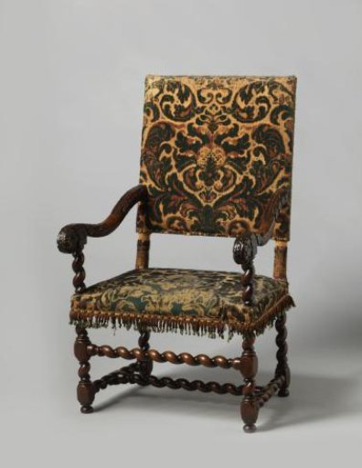 Armchair