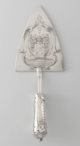 Trowel