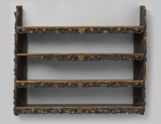 Wall Shelf