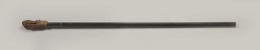 Fireman's staff